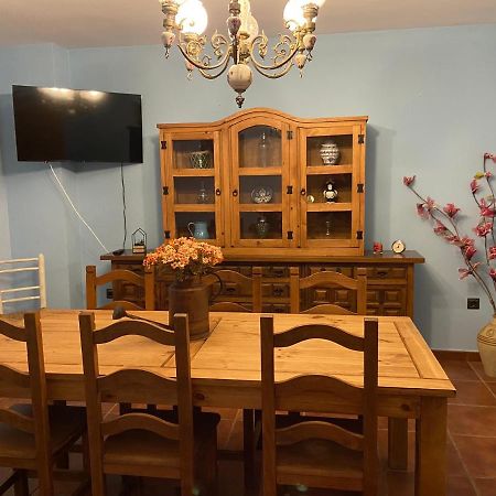 Casa Rural Las Huertas De Buendía Εξωτερικό φωτογραφία