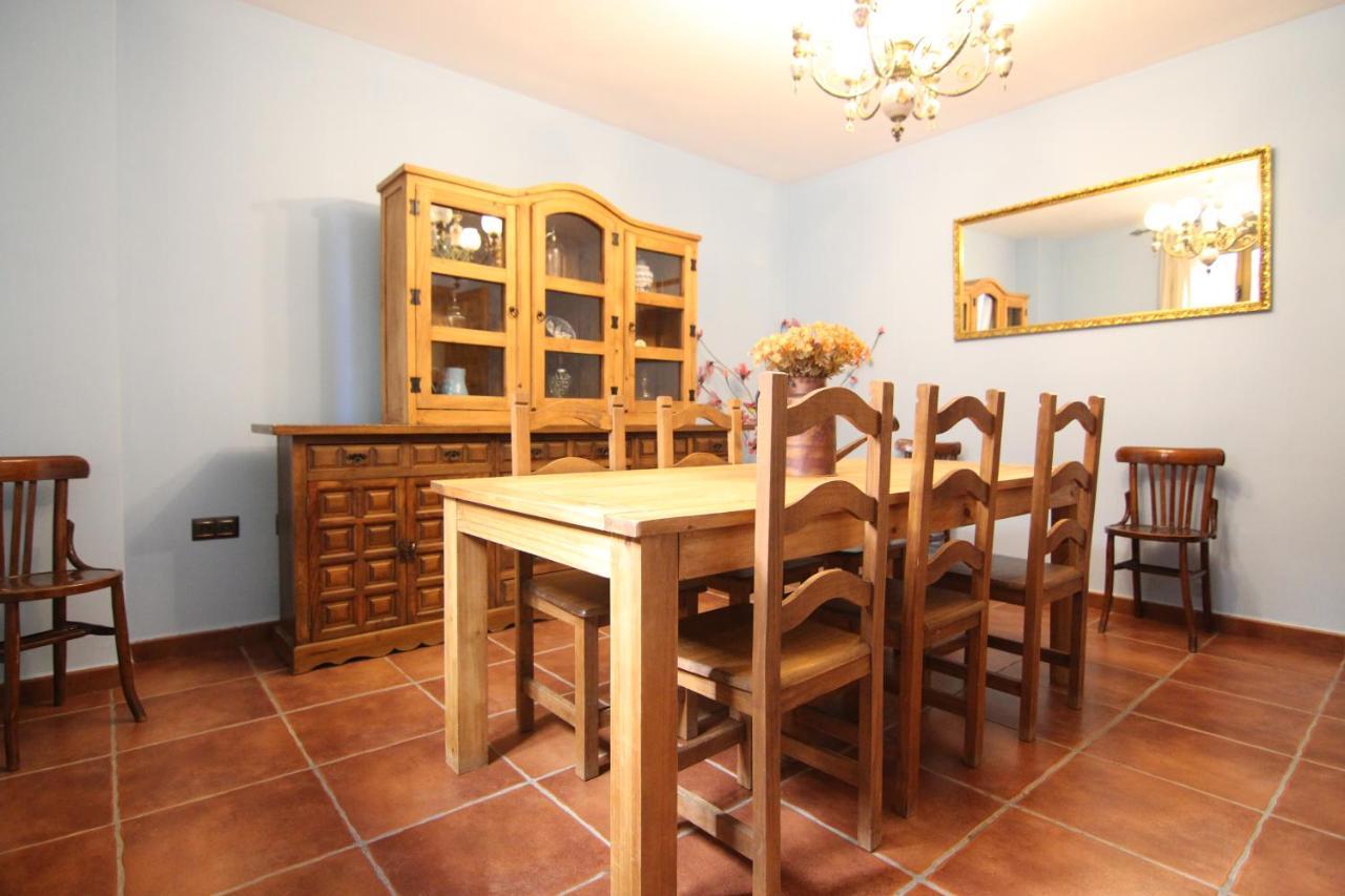 Casa Rural Las Huertas De Buendía Εξωτερικό φωτογραφία