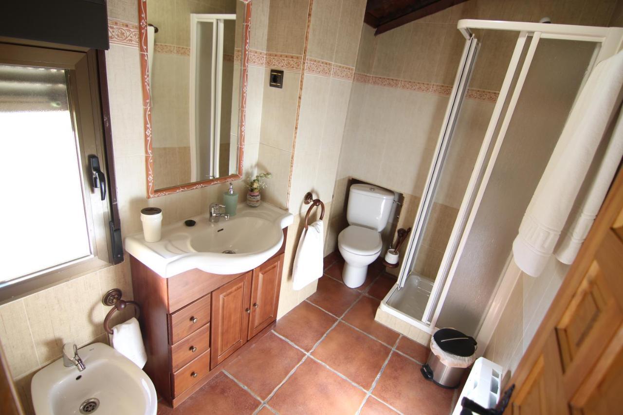 Casa Rural Las Huertas De Buendía Εξωτερικό φωτογραφία