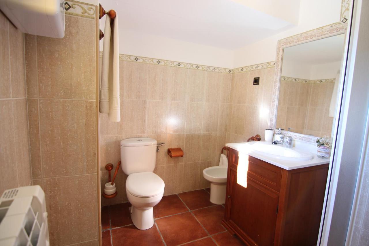Casa Rural Las Huertas De Buendía Εξωτερικό φωτογραφία