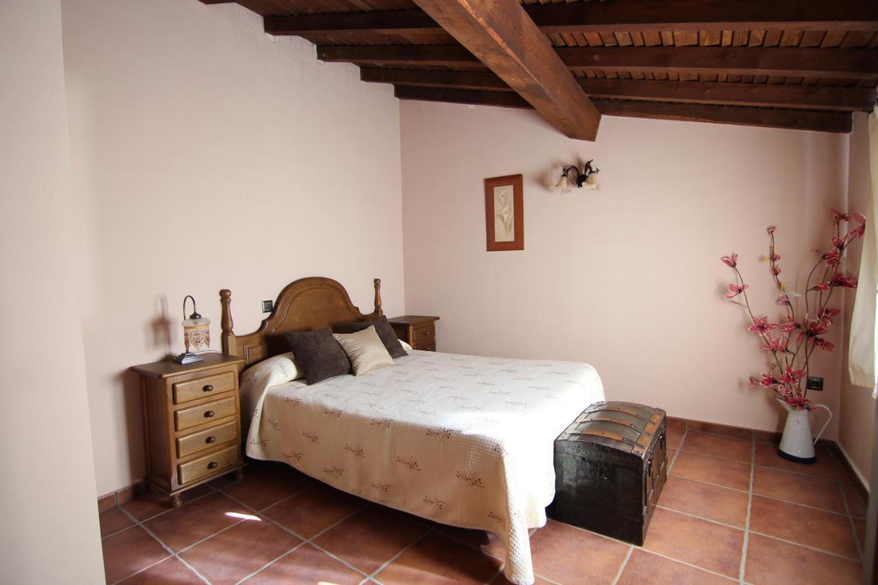 Casa Rural Las Huertas De Buendía Εξωτερικό φωτογραφία
