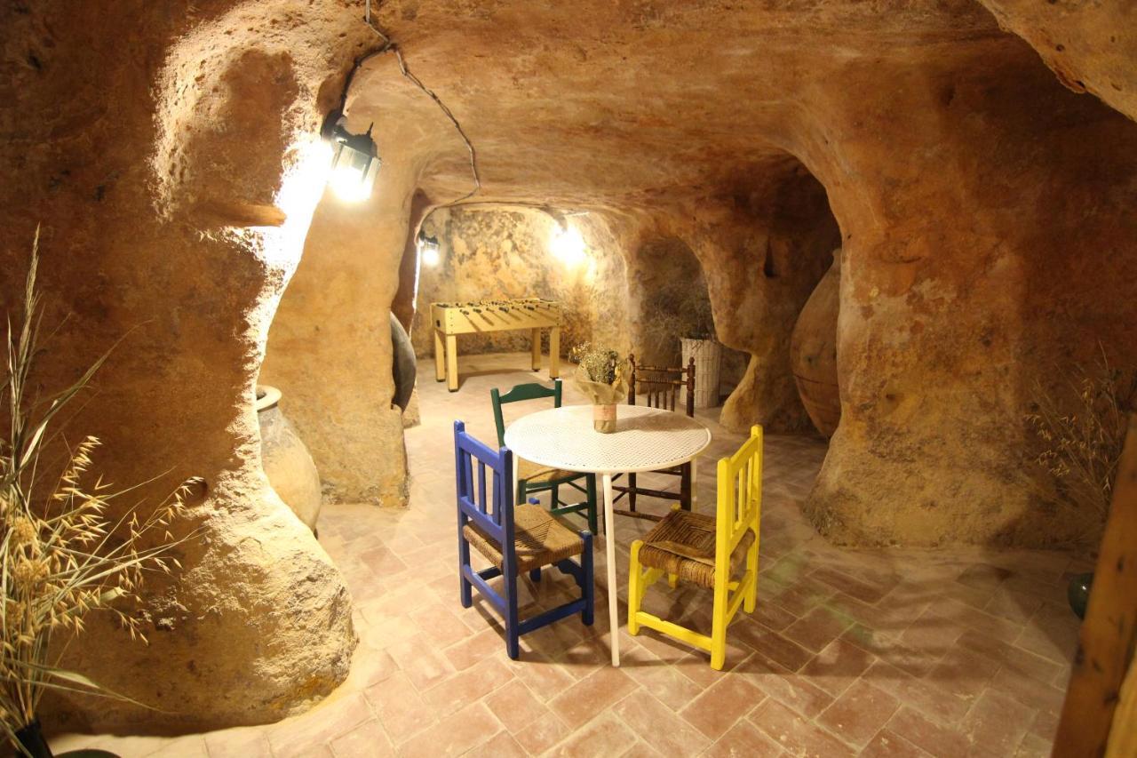 Casa Rural Las Huertas De Buendía Εξωτερικό φωτογραφία