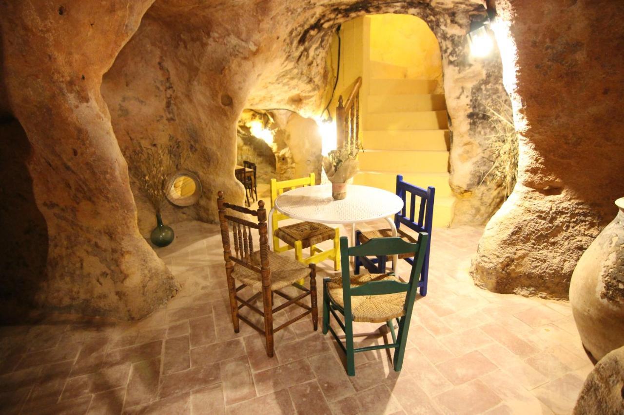 Casa Rural Las Huertas De Buendía Εξωτερικό φωτογραφία