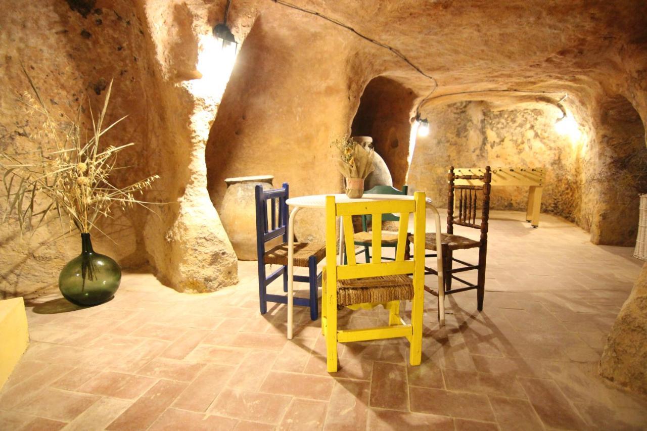 Casa Rural Las Huertas De Buendía Εξωτερικό φωτογραφία