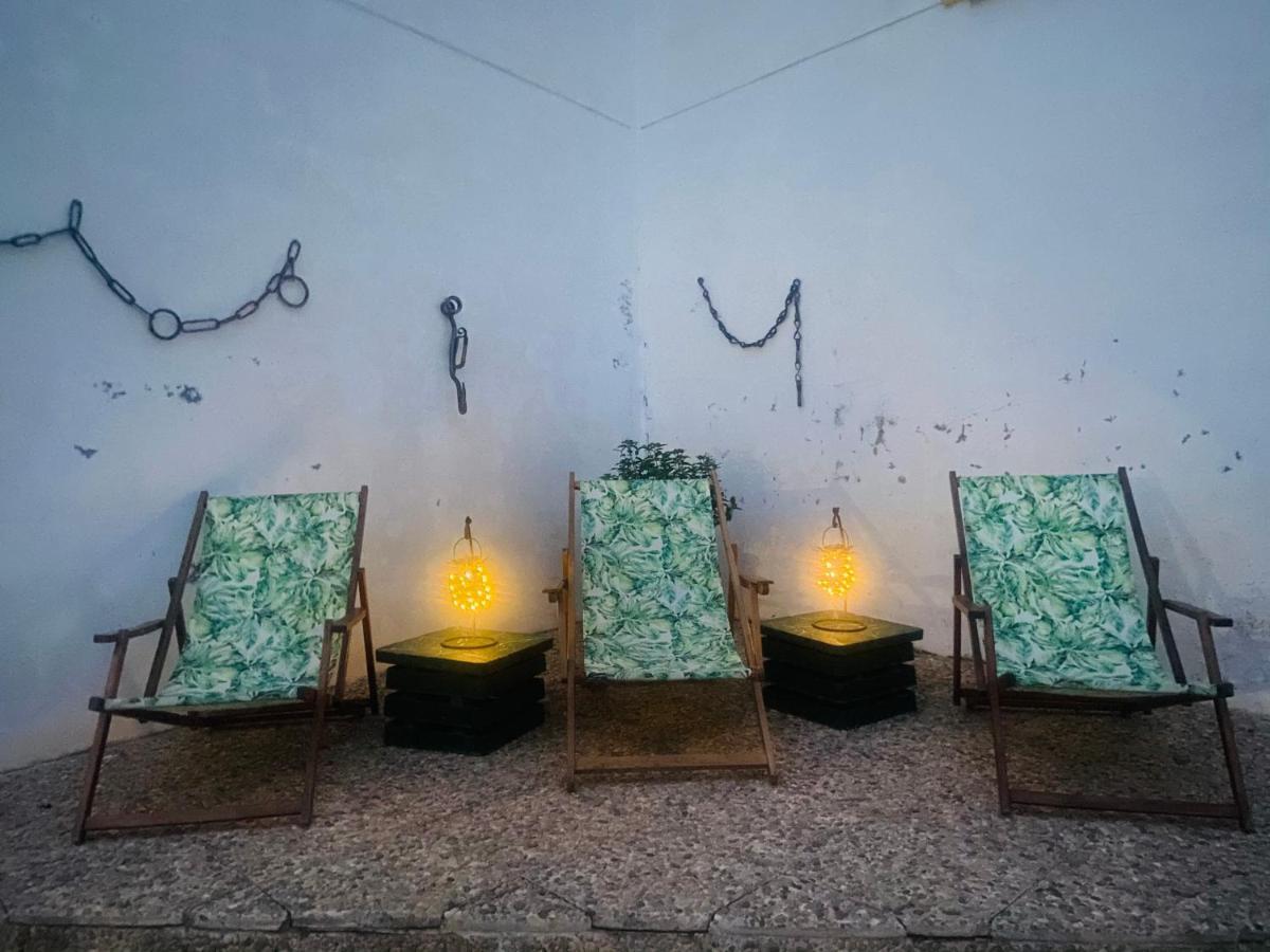 Casa Rural Las Huertas De Buendía Εξωτερικό φωτογραφία