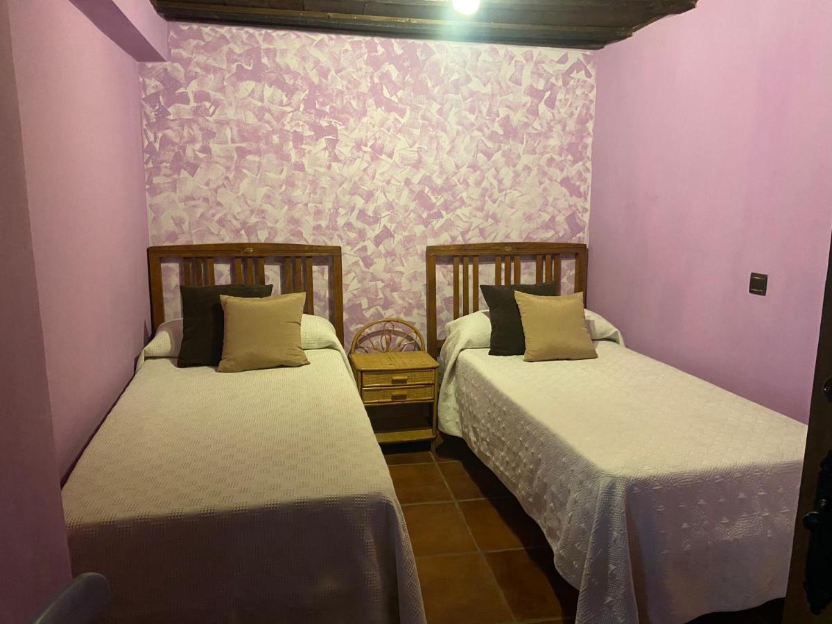 Casa Rural Las Huertas De Buendía Εξωτερικό φωτογραφία