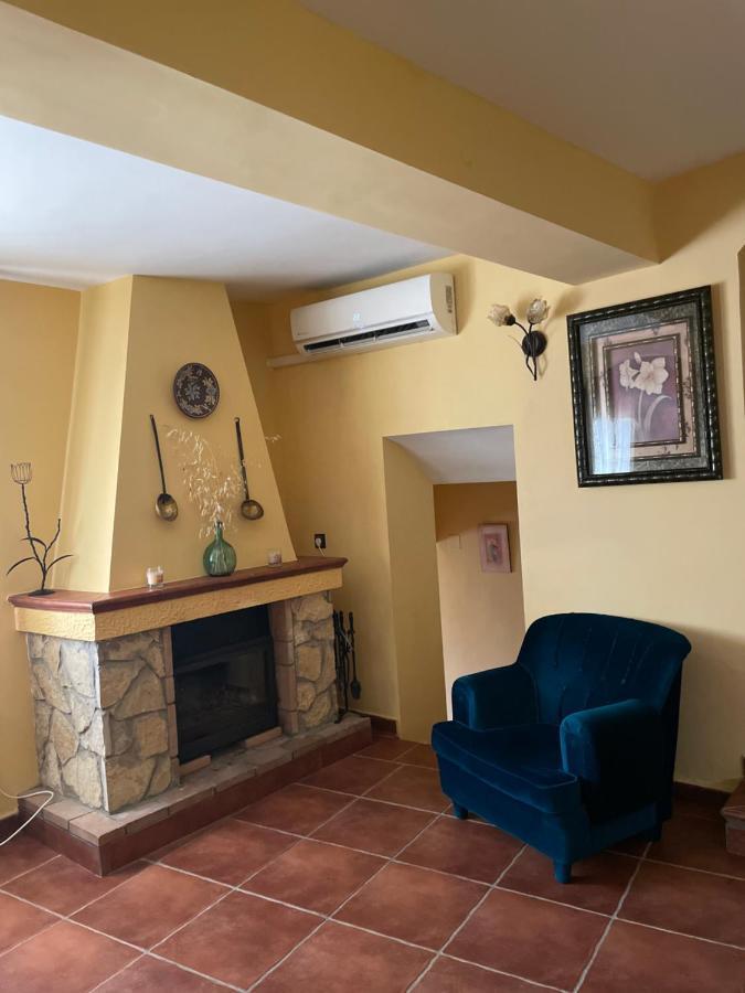 Casa Rural Las Huertas De Buendía Εξωτερικό φωτογραφία