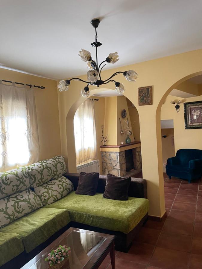 Casa Rural Las Huertas De Buendía Εξωτερικό φωτογραφία