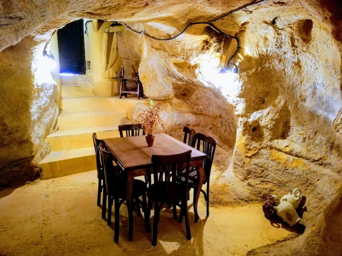 Casa Rural Las Huertas De Buendía Εξωτερικό φωτογραφία